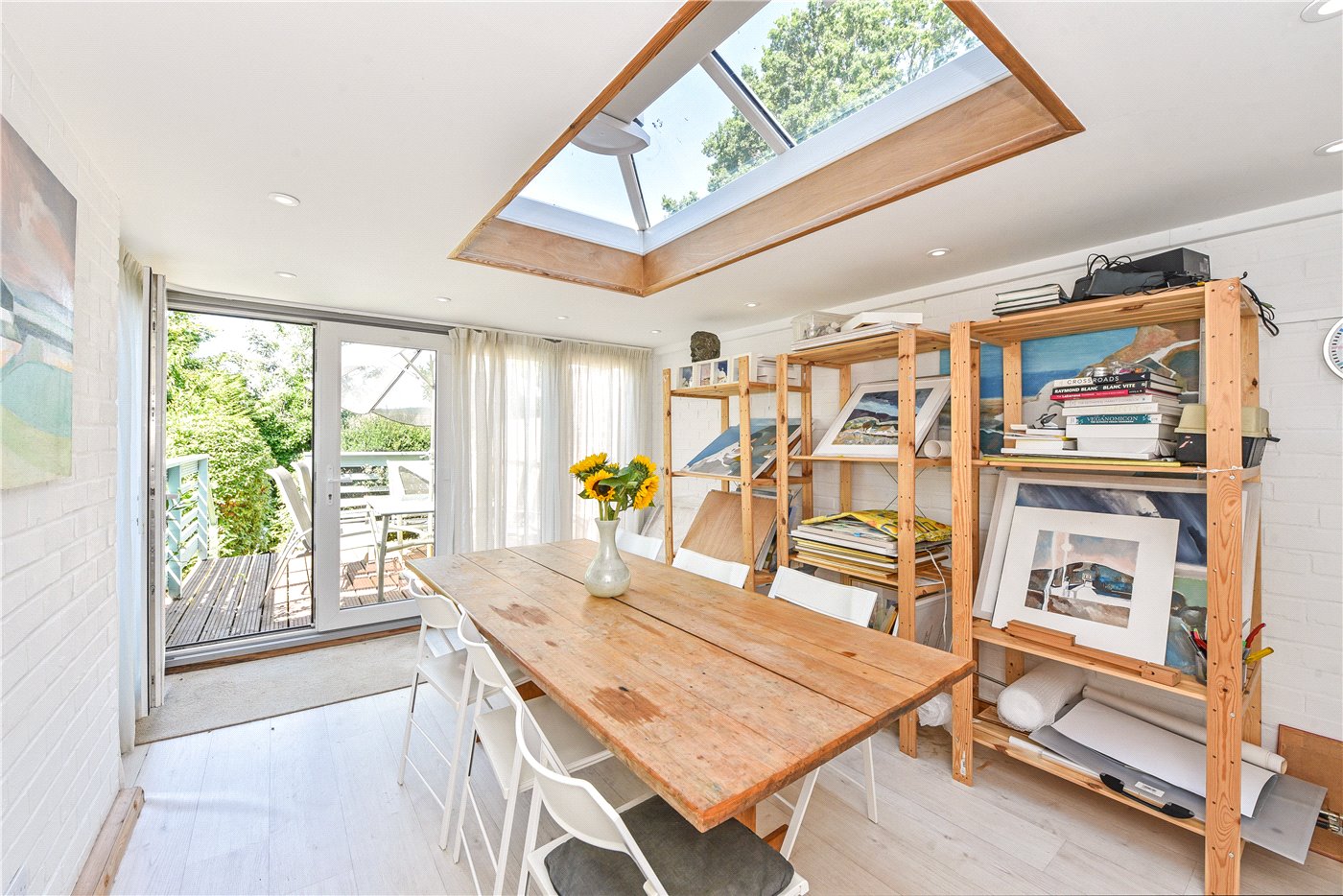Summer Room